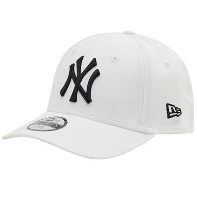 9FORTY League New York Yankees Детская кепка, для девочки, белая кепка