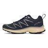 SALOMON XT-6 Expanse Ретро Тренд Функциональные Прочные Низкие Повседневные Кроссовки для Трейлраннинга Женские кроссовки Синие 471341