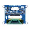 Модуль RGB OLED-дисплея 1,27 дюйма, 262 тыс. цветов, разрешение 128×96