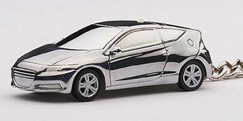 Брелок для ключей AUTOart Scale Honda Готовый продукт 1/87 CR-Z (алюминий)