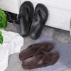 Unisex Summer Flip Flops: Korean Style Non-Slip Beach Slippers for Men and Women