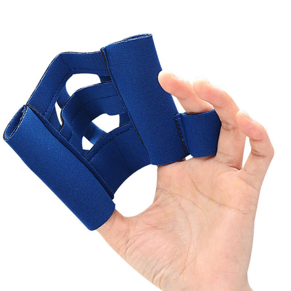 1pc Baseball Receiving Gloves, Outdoor Ball Throwing Practice, Auxiliary Finger Cots, Sports Training, Mini Receiving Finger Cots