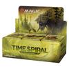The Gathering Time Spiral Remastered Draft Booster English Version C89170000 MTG Trading Card Wizards of the Coast Magic (BOX)