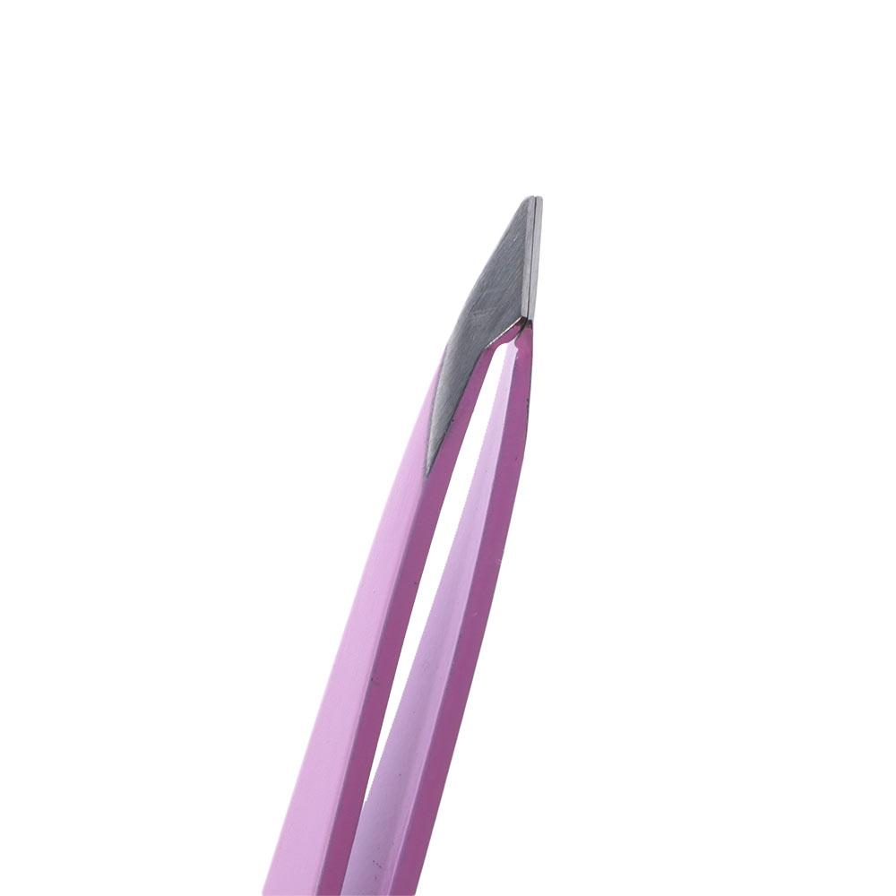 Pluckers Clip Face Harmless Beauty Eyebrow Tweezer Fine Hairs Puller Eye Brow Clips Eyebrow Trimmer