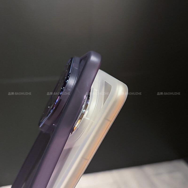 Подходит для чехла мобильного телефона Huawei pura11promax, новый объектив pura11pro полностью закрыт, p11 ультратонкий, прозрачный и мягкий.