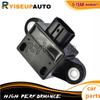 Новое для Hummer H3 H3T 2006-10 Передний левый датчик угла поворота подвески 25927021 EWTS53AA 15096372 003 MR527442
