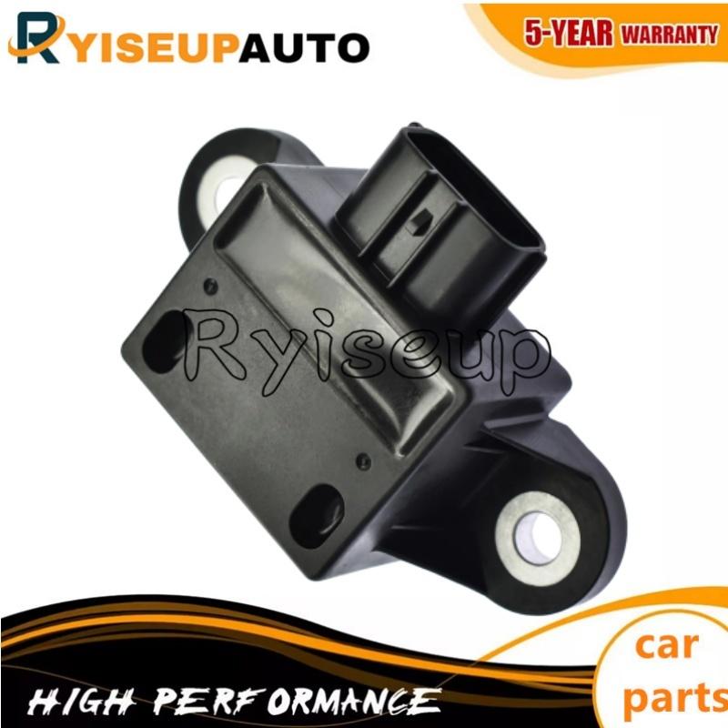 Новое для Hummer H3 H3T 2006-10 Передний левый датчик угла поворота подвески 25927021 EWTS53AA 15096372 003 MR527442
