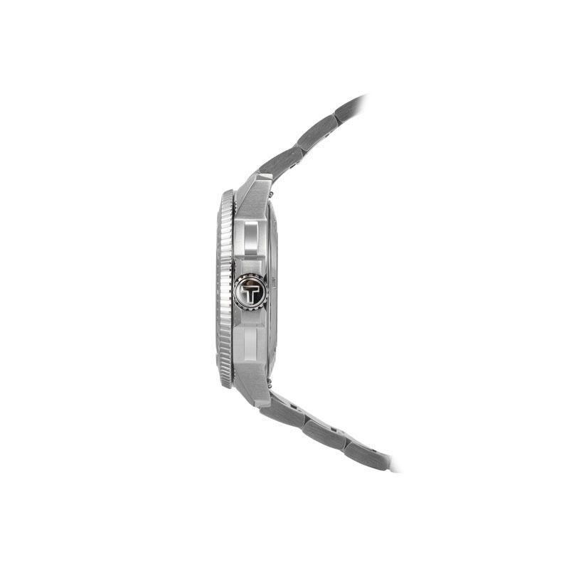 Tissot Мужские часы Коллекция Морская звезда T120.407.11.081.01