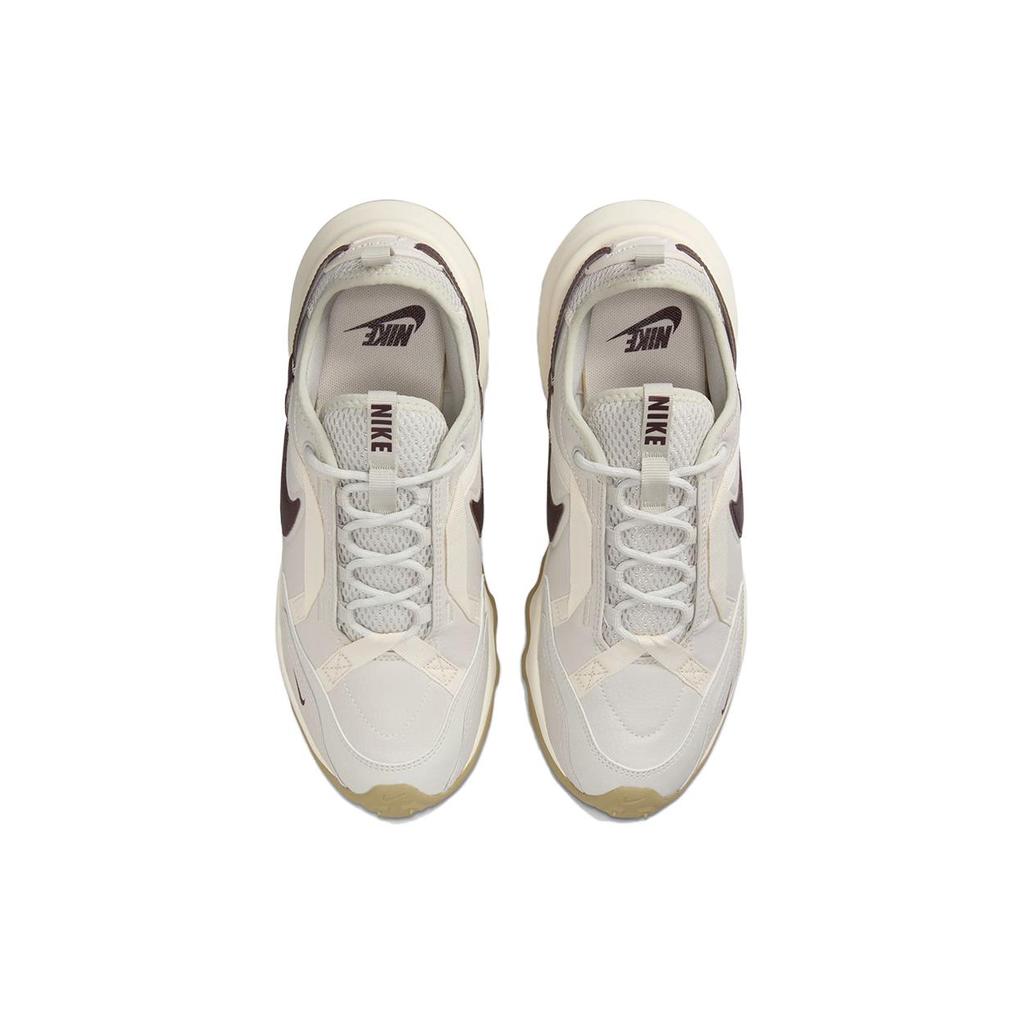 New Nike Women's TC 7900 'Light Bone Burgundy Crush' DD9682-003