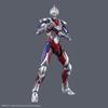 Стандартный костюм ULTRAMAN ULTRAMAN SUIT TIGA, пластиковая модель, рост 1/12, цветовая маркировка