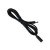 YFFSFDC DC Extension Connector Adapter Extension Cable DC Cable Extension X Copper Core DC Male To Female Connector Cable Power Adapter Universal