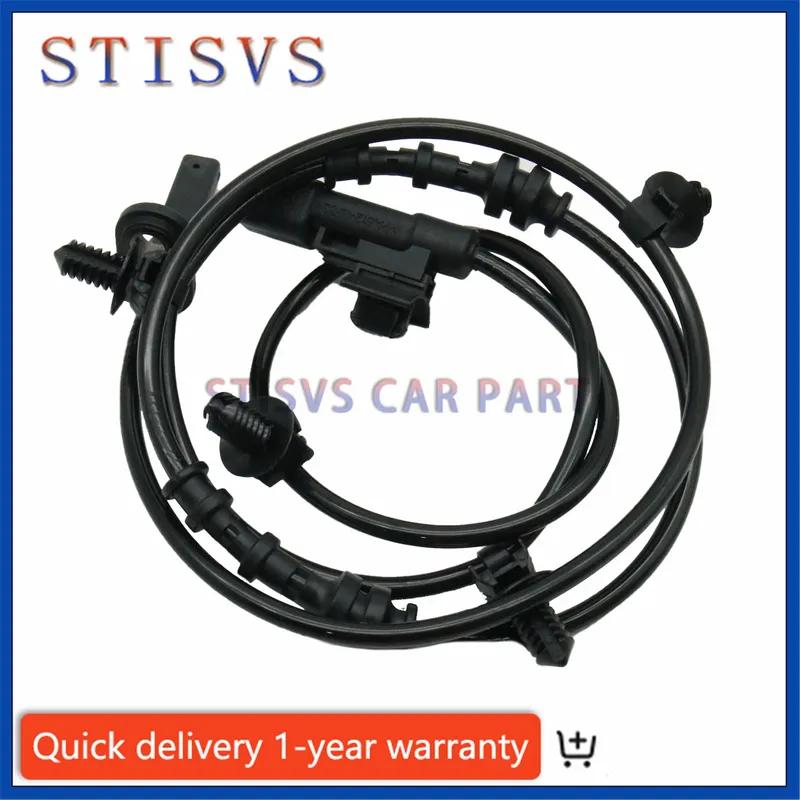 Front Left Right ABS Wheel Speed Sensor 23417246 For Buick Regal LaCrosse Chevrolet Malibu 2018- 22921549 84149055 84329409