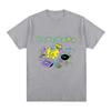 Funny Classic Cavetown Lemon Boy T Shirts Unisex/women T-Shirts Hip Hop Sweatshirt Summer T-shirt Cotton TShirt Vintage Clothing