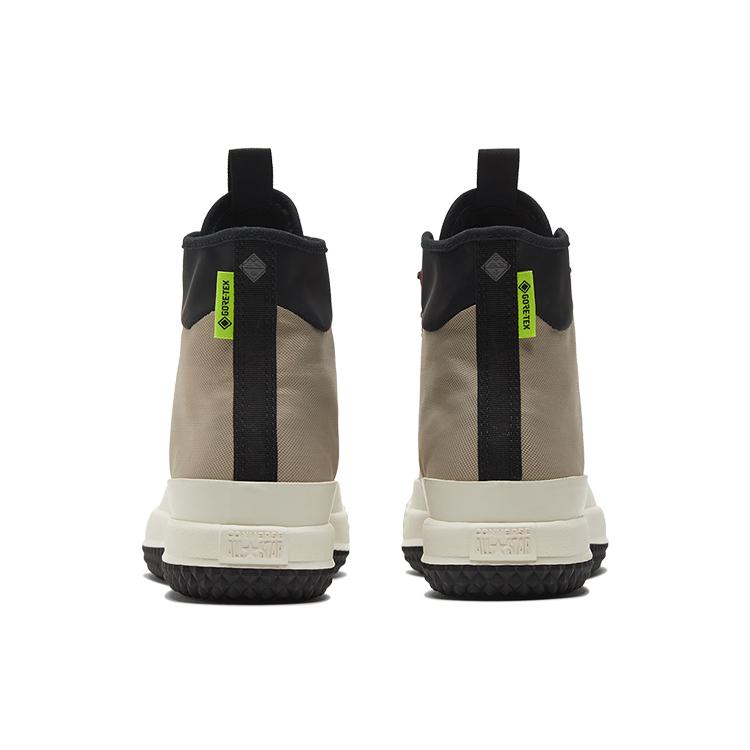 Bosey Converse Mc Gore-Tex High 'Malted Black' 169359C