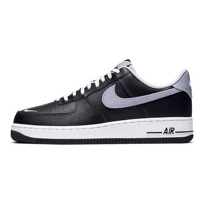 Air Force 1 Low Swoosh Pack Черный CJ8731-001