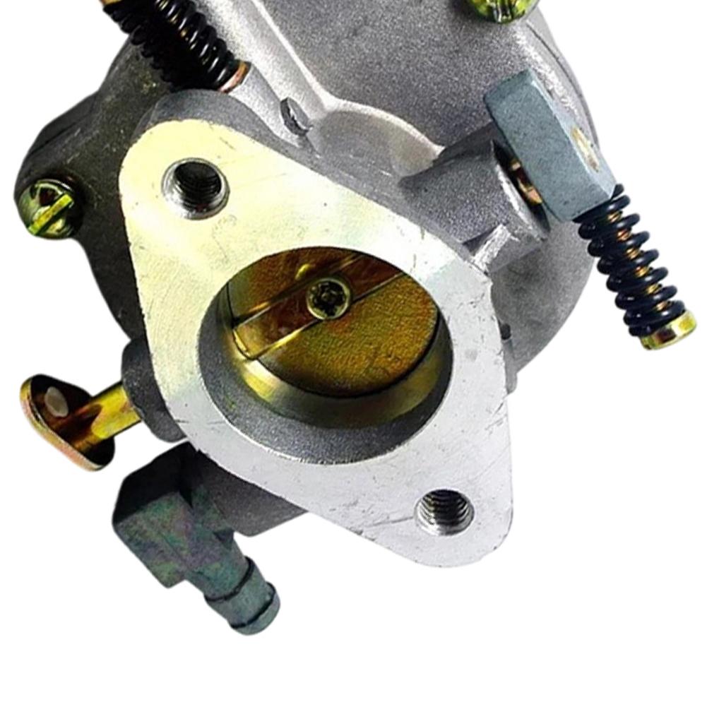 Compatible Carburetor For 7HP-9HP For Troy Lawn Mowers Compatible With 394228, 190432 Models Lawn Mower Spare Parts