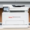 Pantum CM2165ADN A4 Color Laser Multifunction Printer CN plug (adapter included)