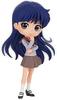 Movie Version Sailor Moon Eternal Q Posket Rei Hino B Color Pastel Color Banpresto