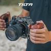 Легкая деревянная ручка TILTA для ригов с клеткой для камеры