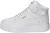 Carina Street Mid WTR Women Vapor Grey/vapor Grey/puma Gold
