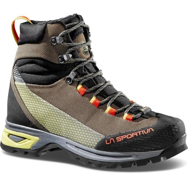 Треккинговые ботинки La Sportiva Trango TRK GTX