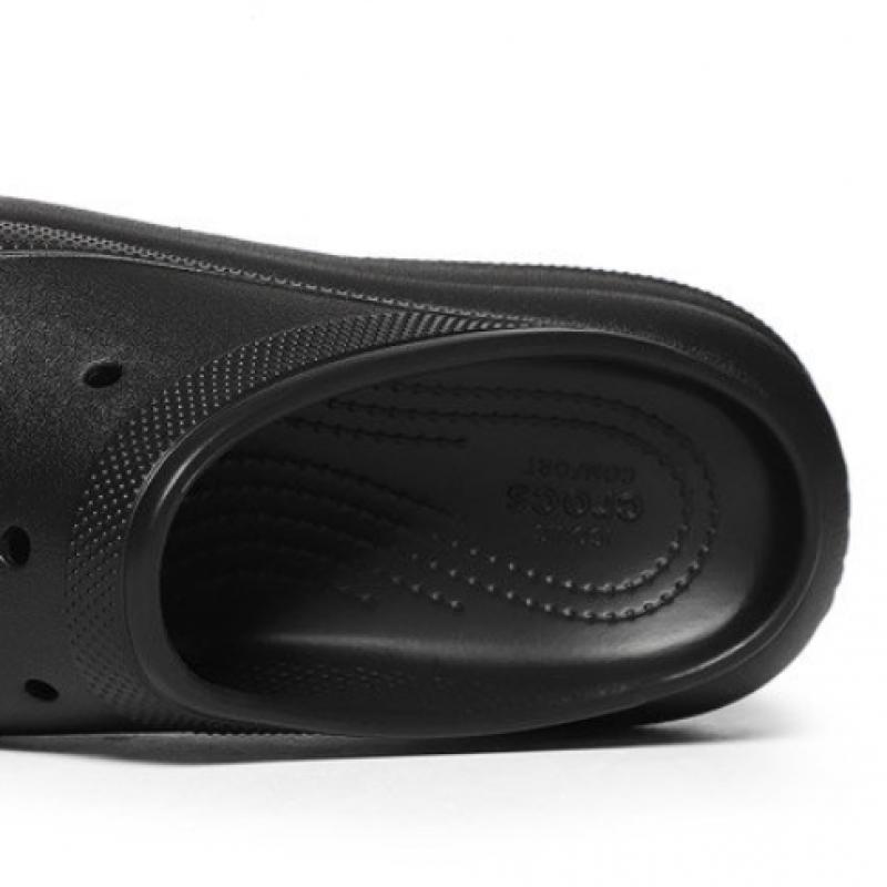 Crocs Слайд Crush 208731 001