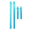 Front Rear Car Shell Column Spare Parts Accessories Fit for RGT 136100 1 10 RC CarBlue 68128B