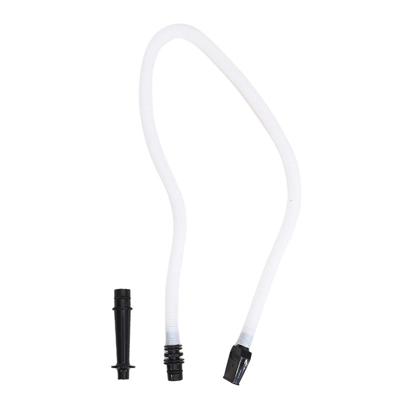 Мелодика Инструмент Трубка Универсальная Гармоника Мундштук Длинный Гибкий Запасные Части Аксессуар для Инструмента