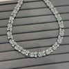 TIANSHE 2026 New Model Fashion Luxury Heavy Industry Necklace Earrings Jewelry Set Vintage Temperament Evening Dress Accessories