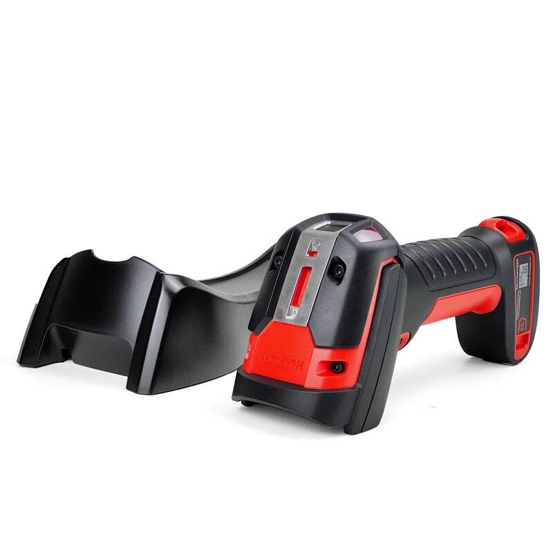 Honeywell 1991ISR Industrial 2D Barcode Scanner