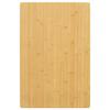 VidaXL Table Top 40x60x2.5 Cm Bamboo 352716