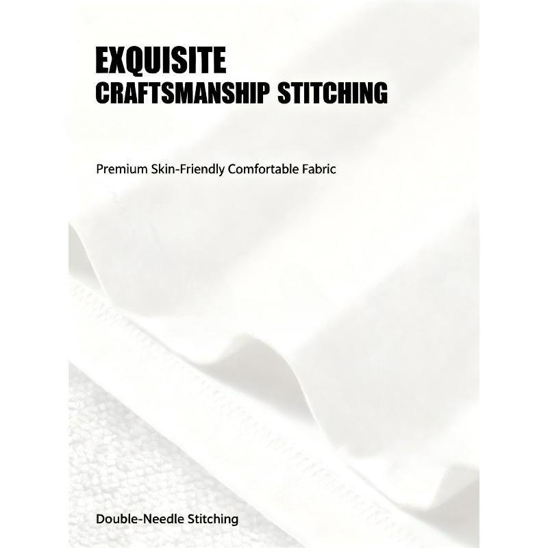 Европейские размеры Горячая распродажа на европейском и американском рынке Простая мужская футболка с принтом букв подходит для ежедневных поездок на работу подходит для ношения в любое время года