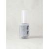 Daiso Ring Glitter Nail 10ml Flash Silver