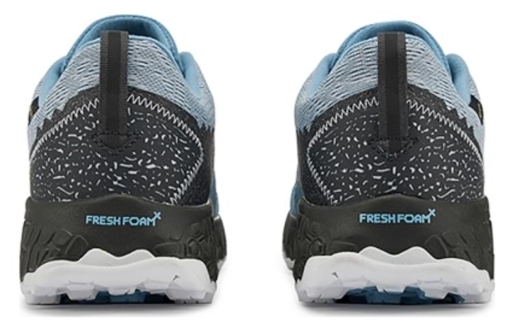 New Balance Fresh Foam X Hierro V7 'Темно-серый Стираный синий' MTHIERV7