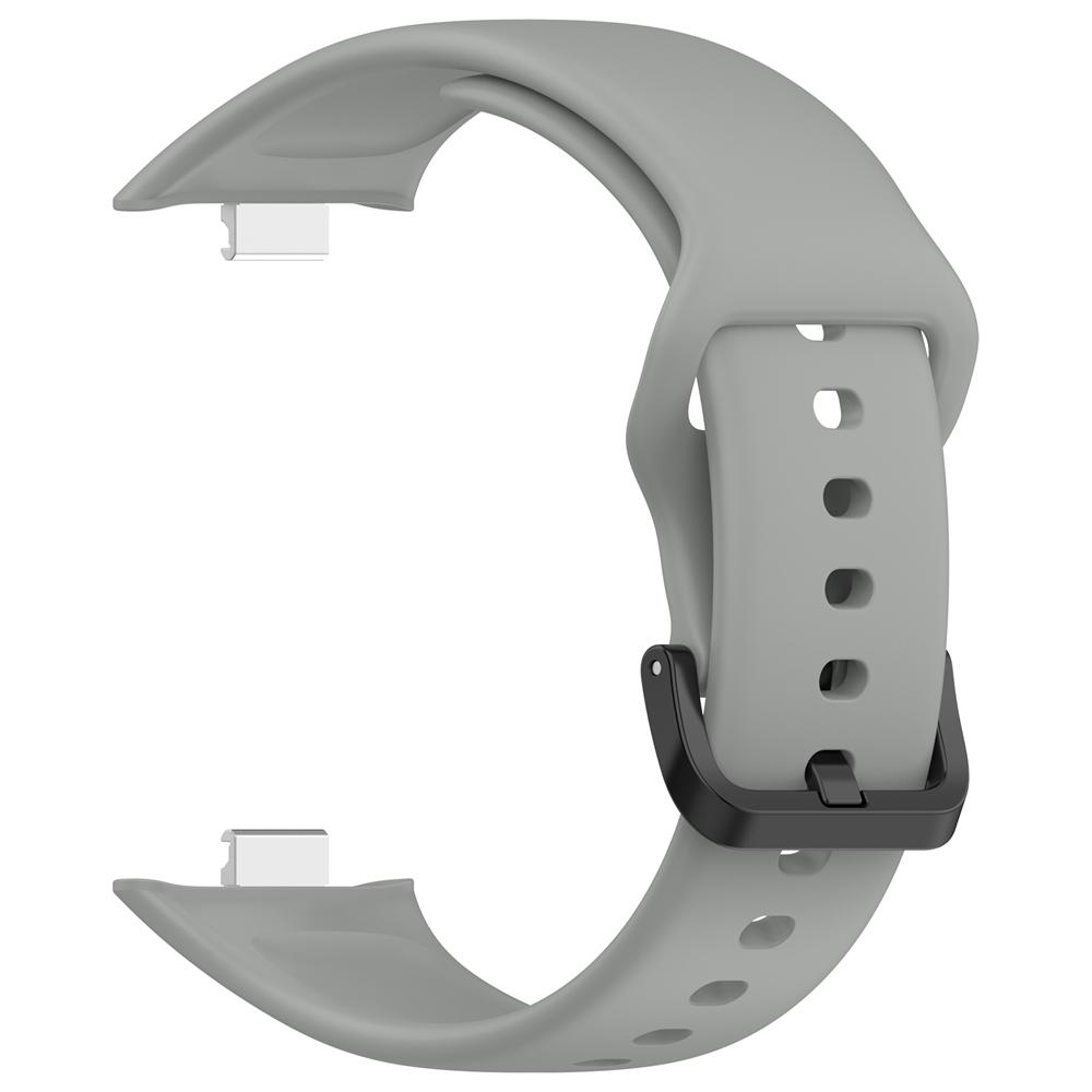 Силиконовый ремешок для Redmi Watch Move Спортивный браслет Аксессуары для ремешка часов