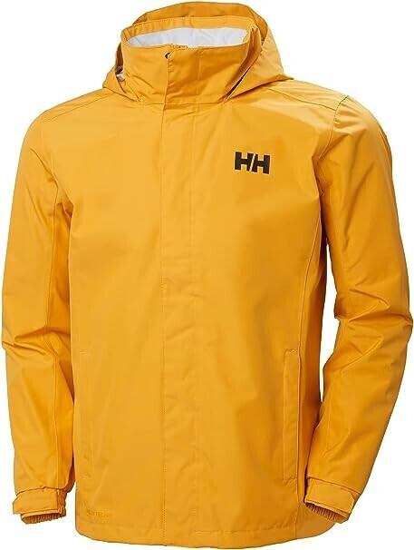 Helly Hansen Dubliner Jacket Men's (62643)