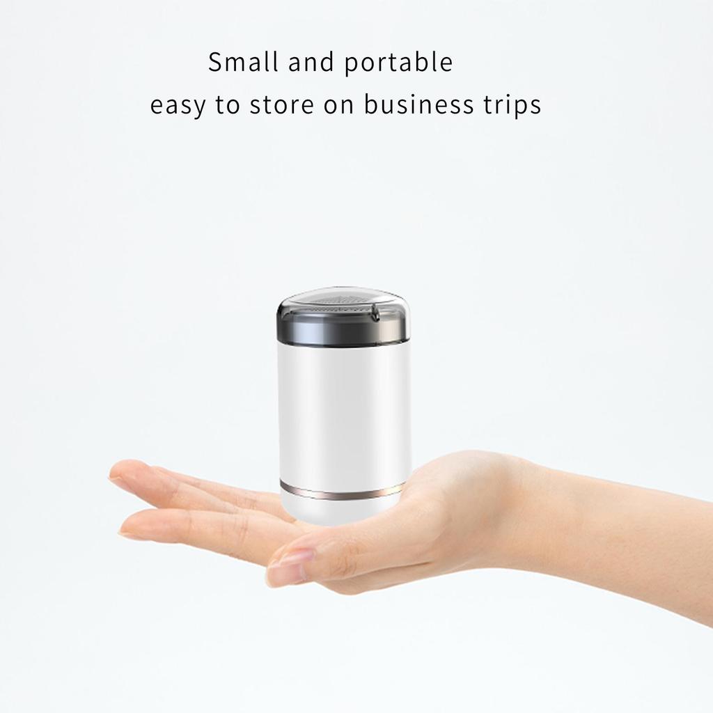 Razors for Men MINI Shaver Cordless Electric Shavers USB Rechargeable