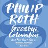 Goodbye Columbus by Philip Roth Paperback Book 9780099498155