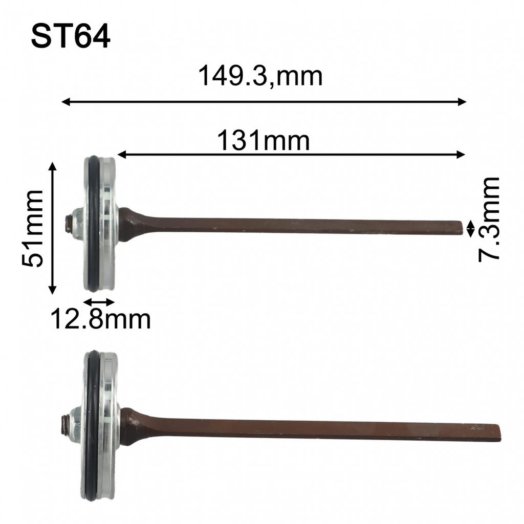 Гвоздезабивной пистолет Игольчатые аксессуары Гвоздезабивной пистолет Штифтовые детали Пневматический гвоздезабивной пистолет Игла