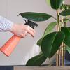 6 шт. Распылительные головки для балконных растений Утолщенная пластиковая лейка Насадка-заменитель Головка садового опрыскивателя Равномерное распределение воды