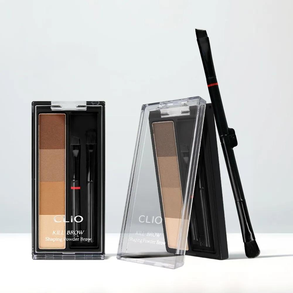 Clio Kill Brow Shaping Powder Brow 2.4g -/R Eyebrow