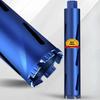 Carbon Steel Hole Drilling Diamond Core Drill Bit Professional Concrete Wall Perforate Wet Dry Universal Electric Drill Accessories Hand Tools