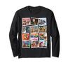 Disney Pixar Toy Story 30th Anniversary Famous Scene Long Sleeve T-Shirt