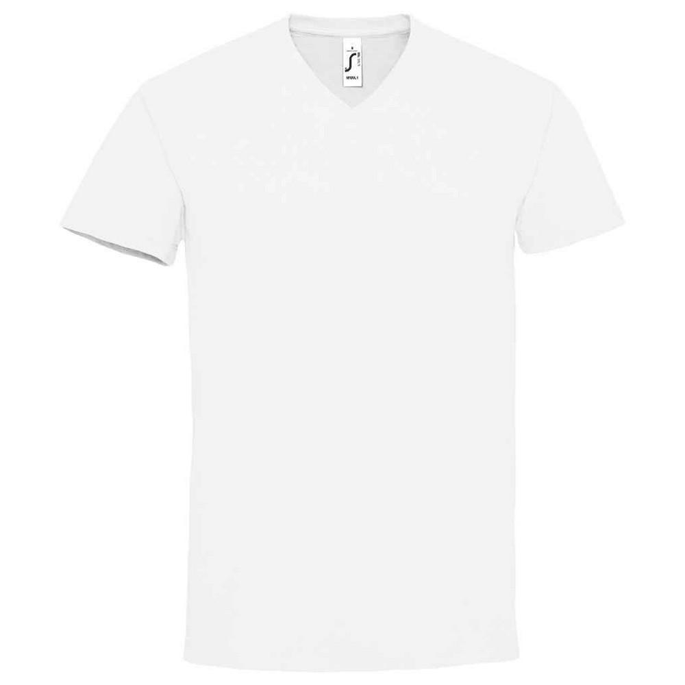 SOLS Mens Imperial V Neck T-Shirt