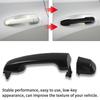 Exterior Door Handle For 2010-2016 Toyota 4Runner Lexus GX460 Rear Left Or Right