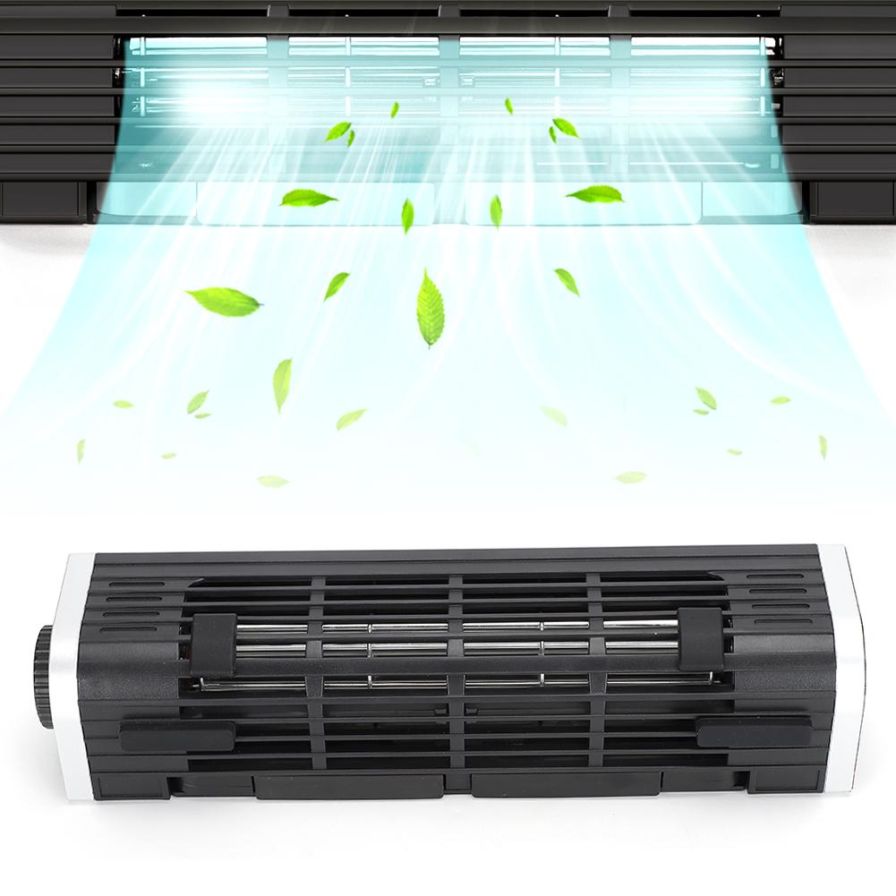 Laptop Cooling Fan Notebook Turbine Large Air Volume Heat Sink USB Stand Round CF‑1691Round CF‑1691