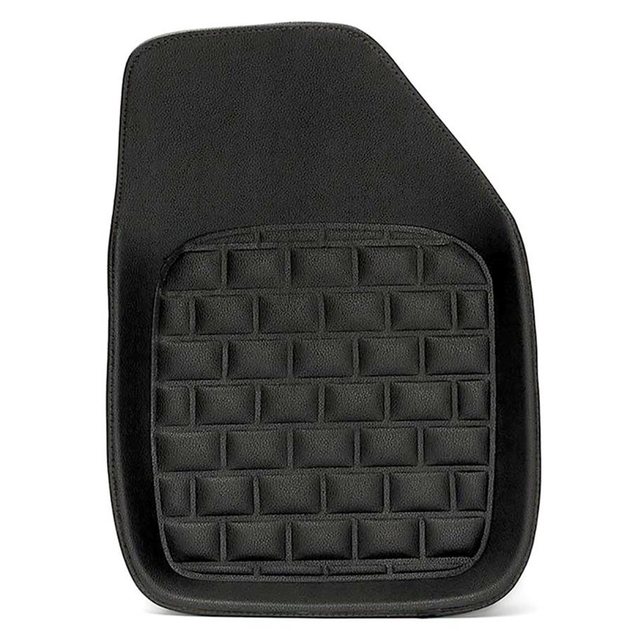Waterproof, Dustproof, Flameproof, Skidproof For 5 Seats car