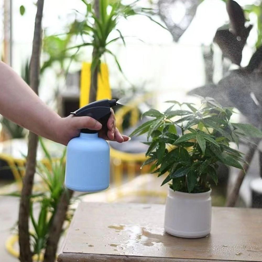 600ml Watering Can Leakproof Plant Spray Bottle Durable Plant Mister Plant Care