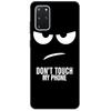 Для Samsung Galaxy S20 Чехол Силиконовый ТПУ Чехол Для Samsung Galaxy S20 PLUS Чехол для телефона Для Samsung Galaxy S20 Ultra S 20 Чехол кошка