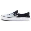 Vans x Peaches Classic Slip-On 'Black White' Men's VN0A5JLXBPB